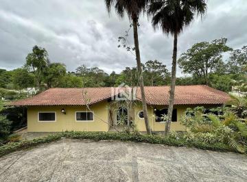 casa a venda no condominio parque do refugio - fachada · Casa à venda - na Granja Viana