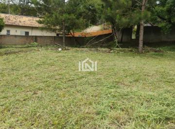 terreno a venda no cond granja cristiana - plano · Terreno à venda - em Tijuco Preto