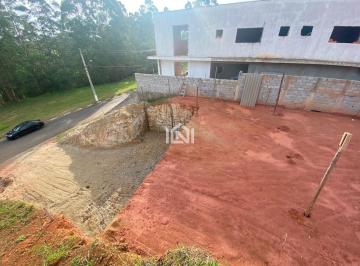 terreno a venda no Paysage bella vitta · Terreno à venda - em Vargem Grande Paulista
