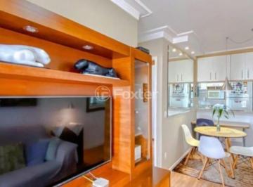 a2bdd6bdacf80227760565a5eb451351.jpg · Apartamento, 2 dormitórios, 54 m², em Belenzinho
