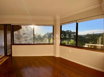 Foto 01 · Apartamento de Luxo em Barueri-SP: 3 Quartos, 3 Suítes, 3 Salas, 4 Banheiros, 3 Vagas de Garagem, 21