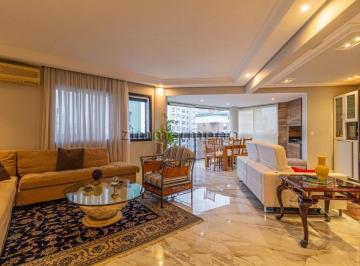 Apartamento · 173m² · 4 Quartos · APARTAMENTO PERDIZES 4 DORMITÓRIOS 3 SUÍTES 4 VAGAS