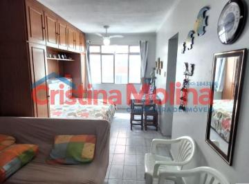 med_a803cd70a70665631a504e83da564a8b.jpg · Apartamento kit mobiliado no Boqueirão, Praia Grande.