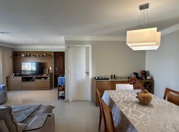 Foto 01 · CIDADE JARDIM: Apartamento à venda em localização privilegiada com 3 quartos, 1 suíte, 2 vagas.