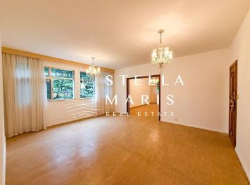 Foto 01 · Ipanema, Apartamento de 153 m2 para reforma, 3 quartos e 1 vaga à venda em excelente localização no