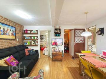 e0bf2991 · Casa, 3 dormitórios, 282 m², em Cristo Redentor