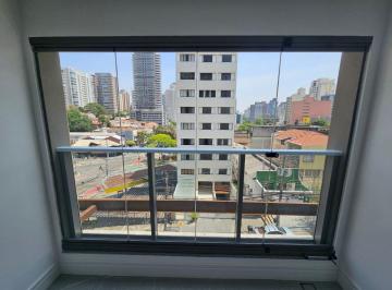 Apartamento de 2 quartos, São Paulo · Apartamento com 2 quartos, 2 suítes e 75 m² à venda em Perdizes