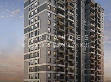 Foto 01 · Excelente oportunidade! Apartamento à venda em Barueri-SP, Centro. 2 quartos, 2 suítes, 1 sala, 3 ba