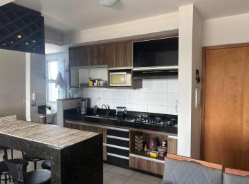 Apartamento de 3 quartos, Uberlândia · APARTAMENTO A VENDA - BAIRRO NOSSA SENHORA DAS GRAÇAS