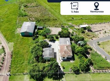 Foto 01 · Chácara/sítio/fazenda, Localidade de Venturosa, Santo Antônio da Patrulha, RS