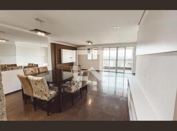 Apartamento · 126m² · 3 Quartos · 2 Vagas · Apartamento à Venda - Santana, 3 Quartos,  126 m² - São Paulo