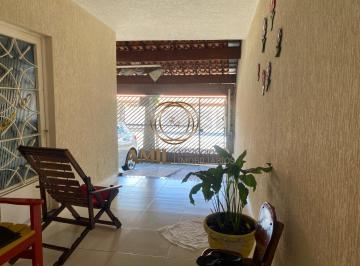 Foto 01 · RA AMIL vende, Casa Sobrado Jardim Morumbi, 3 dormitórios com 2 suítes 165m² SJCampos