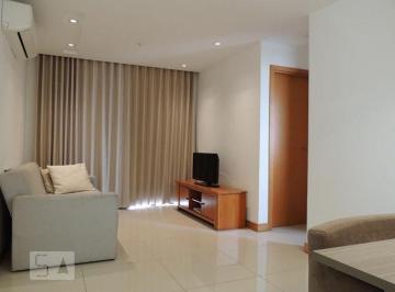 Apartamento · 52m² · 1 Quarto · 1 Vaga · Apartamento à Venda - Jacarepaguá, 1 Quarto,  52 m² - Rio de Janeiro