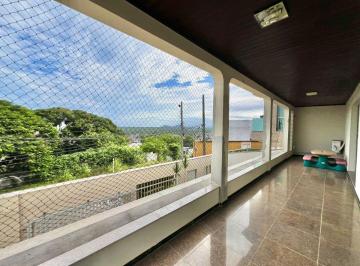 Casa de 3 quartos, Guarapari · Iponente Sobrado de 04 pavimentos na Rua Cariacica Ipiranga