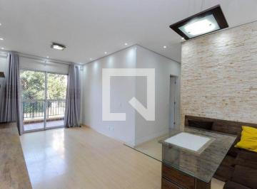 Apartamento · 61m² · 2 Quartos · 1 Vaga · Apartamento à Venda - Picanço, 2 Quartos,  61 m² - Guarulhos