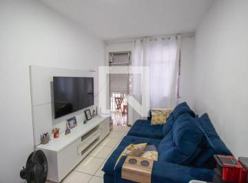 Apartamento · 69m² · 2 Quartos · 1 Vaga · Apartamento à Venda - Irajá, 2 Quartos,  69 m² - Rio de Janeiro
