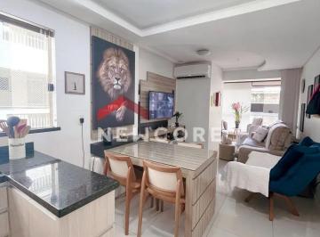 Apartamento · 77m² · 2 Quartos · 1 Vaga · Apartamento em Rua 252 - Meia Praia - Itapema/SC