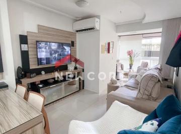 Apartamento · 77m² · 2 Quartos · 1 Vaga · Apartamento em Rua 252 - Meia Praia - Itapema/SC