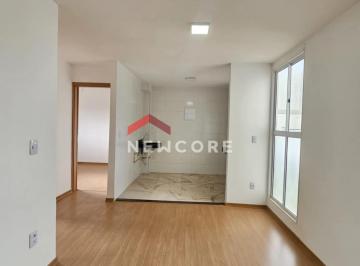 Apartamento · 45m² · 2 Quartos · 1 Vaga · Apartamento em  Rua dos Cajazeiros - Núcleo Residencial Presidente Geisel - Bauru/SP