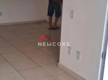 Apartamento · 54m² · 2 Quartos · 1 Vaga · Apartamento em Rua Adriático - Jardim do Estádio - Santo André/SP