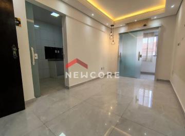 Apartamento · 58m² · 2 Quartos · 1 Vaga · Apartamento em Rua Tamoios - Tupi - Praia Grande/SP
