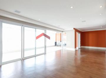 Apartamento · 241m² · 4 Quartos · 3 Vagas · Apartamento em Rua Pablo Picasso - Água Branca - São Paulo/SP