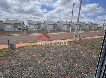 Casa · 44m² · 2 Quartos · 2 Vagas · Casa em  Rua Luiz Pereira da Silva - Vila São Paulo - Bauru/SP