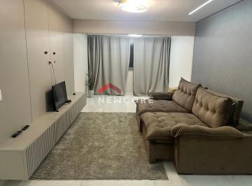 Apartamento · 240m² · 4 Quartos · 4 Vagas · Apartamento em Travessa Paulo Afonso - Nova Petrópolis - São Bernardo do Campo/SP