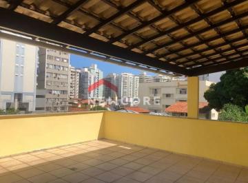 Casa · 250m² · 4 Quartos · Casa em  Rua Doutor Mário Viana - Santa Rosa - Niterói/RJ