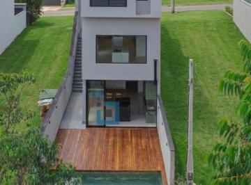 Foto 01 · Casa, Parque Jaguari (fazendinha), Santana de Parnaíba, SP