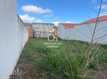 Terreno , Cesário Lange · Excelente terreno de 240m² á venda em Cesário Lange-SP