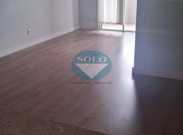 Apartamento · 70m² · 2 Quartos · 2 Vagas · Apartamento no Condomínio Monte Bianco – 2 Dorm - 1 Suíte