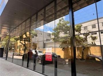 Comercial , Curitiba · Centro - Sala comercial Terrea com mezanino - 678m²
