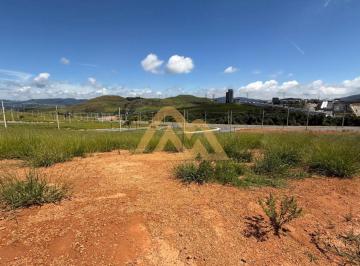 Foto 02 · Terreno, Jardim Europa, Poços de Caldas, MG