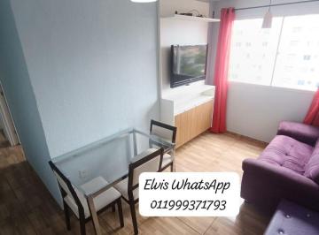 Apartamento de 2 quartos, São Paulo · APARTAMENTO MOBILIADO! FL 31
