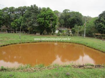 Rural de 3 quartos, Cachoeiras de Macacu · Fazendinha de 25 Hectares C/ Muito Potencial - Raridade