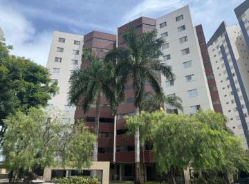 Apartamento de 4 quartos, Águas Claras · Quadra 204, Residencial Fênix, 181m², nascente, Águas Claras