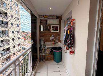 Apartamento de 3 quartos, Parnamirim · Apartamento com 3 quartos, 79 m² em venda em Nova Parnamirim