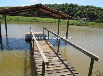 Rural de 4 quartos, Cachoeiras de Macacu · Propriedade de Alto Padrão - Espetacular