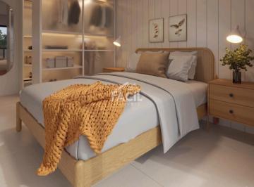Apartamento · 68m² · 2 Quartos · 1 Vaga · Apartamento à Venda Jardim Camburi, 2 Quartos, 69m²