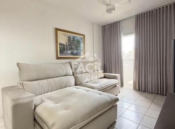 Apartamento · 73m² · 2 Quartos · 1 Vaga · Apartamento à Venda em Itapuã, Vila Velha: 2 Quartos, 73m²