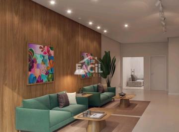 Apartamento · 62m² · 2 Quartos · 1 Vaga · Apartamento à Venda em Jardim Camburi, 2 Quartos, 62m² – Vitória