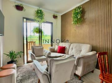 Foto 01 · Apartamento, Campo das Antas, Poços de Caldas, MG