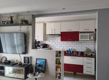 Foto 08 · Oportunidade única! Apartamento à venda no Parque Taboão, Taboão da Serra-SP, 2 quartos, 1 banheiro,