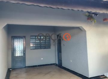 Foto 01 · Casa, Jardim Capuava, Nova Odessa, SP