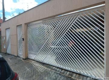 Casa de 2 quartos, Jundiaí · Casa Térrea no Vianelo - Jundiaí