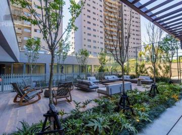 Apartamento · 3 Quartos · 4 Vagas · APARTAMENTO BAIRRO JARDIM EUROPA 3 DORMITORIOS