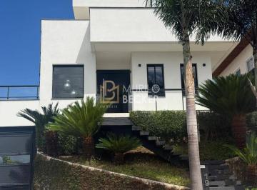 Casa · 330m² · 3 Quartos · 2 Vagas · Casa em condomínio a venda 3 quartos 330m2 - Condomínio Jaguary