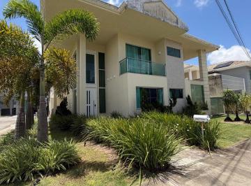 Casa de 5 quartos, Parnamirim · Casa com 529 m² e 6 quartos à venda em Parque do Jiqui
