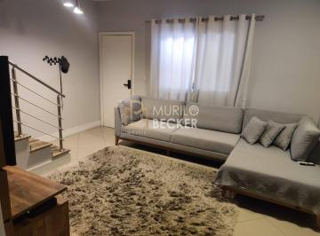 Casa · 147m² · 3 Quartos · 2 Vagas · SOBRADO À VENDA – 3 DORMITÓRIOS | SUÍTE MASTER | ÁREA GOURMET - JD AMÉRICA